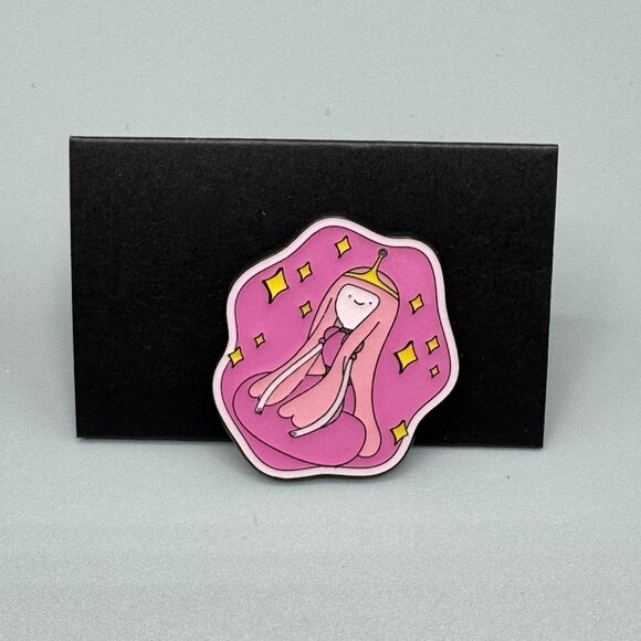 Adventure Time Blob Pins Complete Set Of 6 Blind Box Enamel Pin New Open Box - Picture 5 of 8